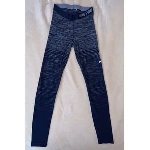 Nike Pro Ombré Leggings